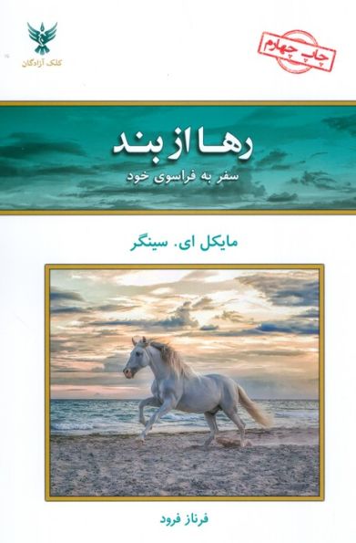 رها از بند (سفر به فراسوی خود)