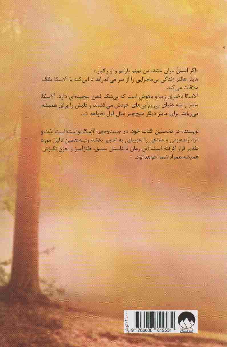 در جست و جوی آلاسکا