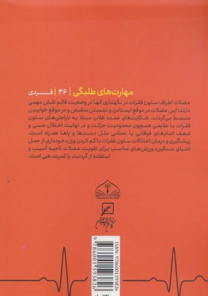 مهارتهای طلبگی36 (درد بی درد)