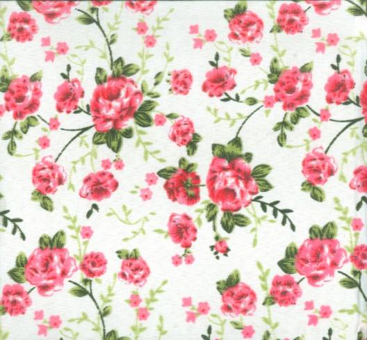 دفتر طراحی پارچه ای (کد 272)