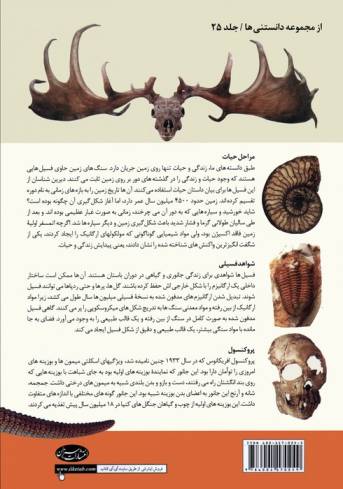 تاریخچه پیدایش حیات