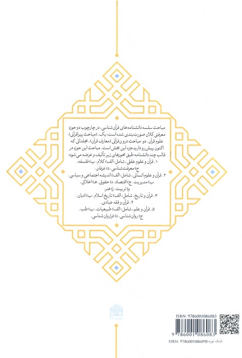 دانشنامه قرآن و تاریخ (تاریخ اسلام 2)