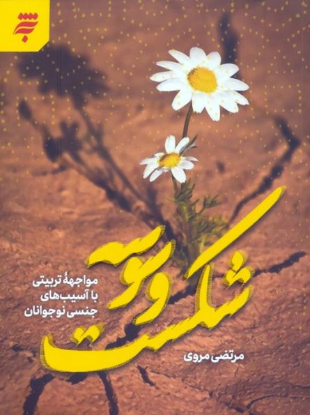 شکست وسوسه (مواجهه تربیتی با آسیب های جنسی نوجوانان)