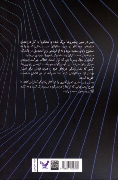 تمرین افق زنجیر