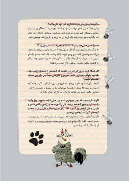 مجله ی هوپا 17 (گلاسه)
