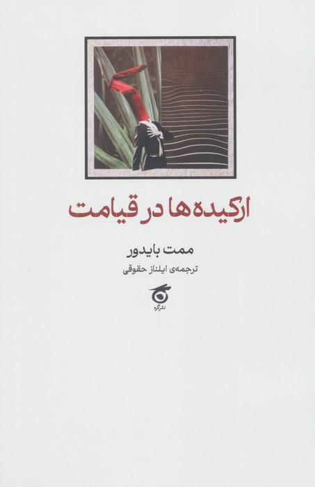 ارکیده ها در قیامت