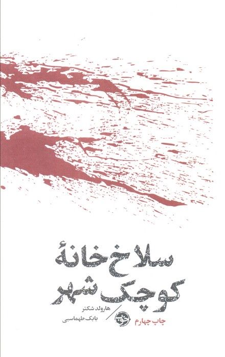 سلاخ خانه کوچک شهر (مشاهیر مرگ)