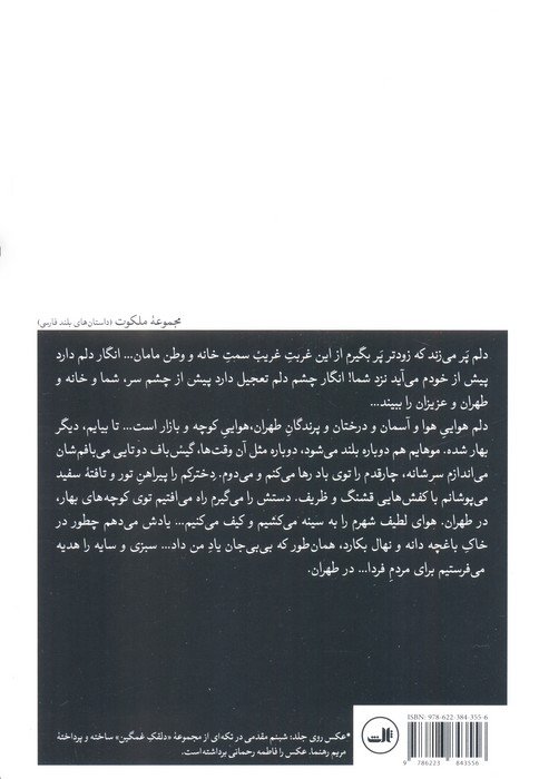 نامه های یک دلقک کوچک از شهری بسیار سرد و بسیار دور