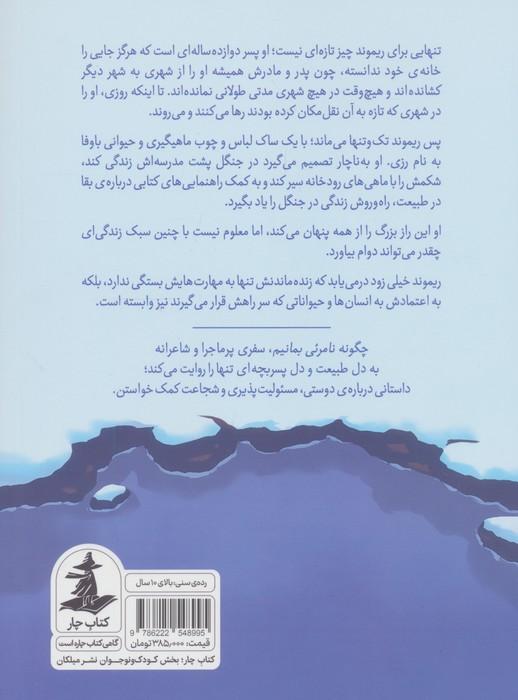 چگونه نامرئی بمانیم