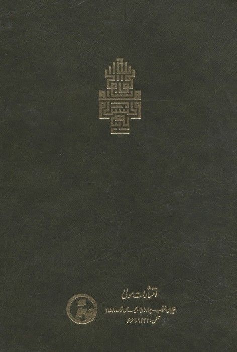 فتوحات مکیه 9 (الفتوحات المکیه فی معرفه اسرار المالکیه و الملکیه:احوال باب 189 تا 269)