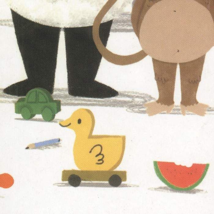 رفتار خوب 11 (گوش دادن)