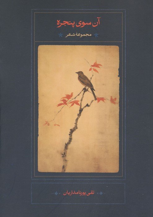آن سوی پنجره