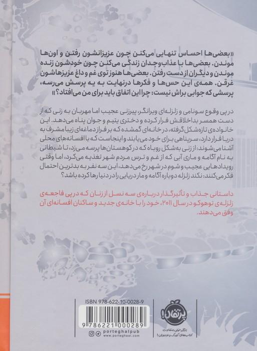 چابا موچی (خانه ای بر فراز رویا)