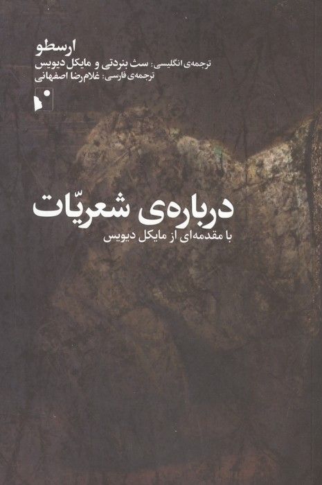 درباره ی شعریات (با مقدمه ای از مایکل دیویس)