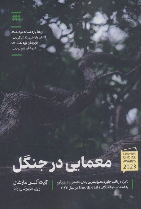 معمایی در جنگل ( آن ها 11 ساله بودند که قاتلی را راهی زندان کردند.قهرمان بودند...اما دروغگو هم بودند