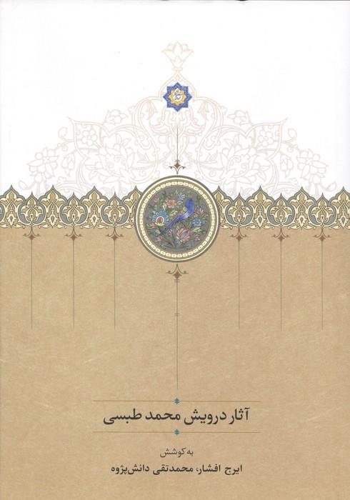 آثار درویش محمد طبسی (نوشته میان سال های 828_842)