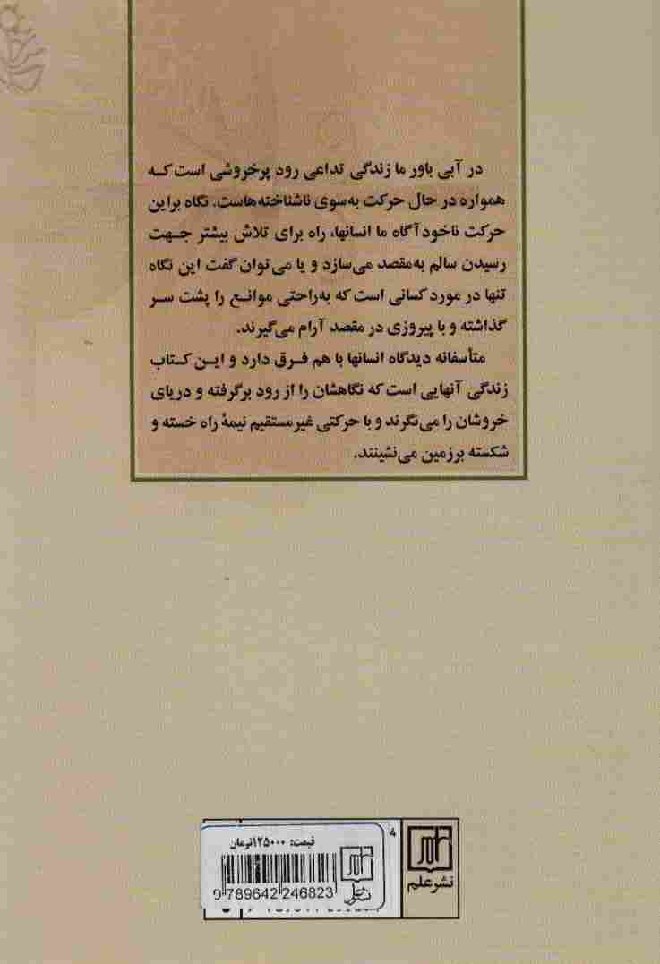 آن سوی شمشادها