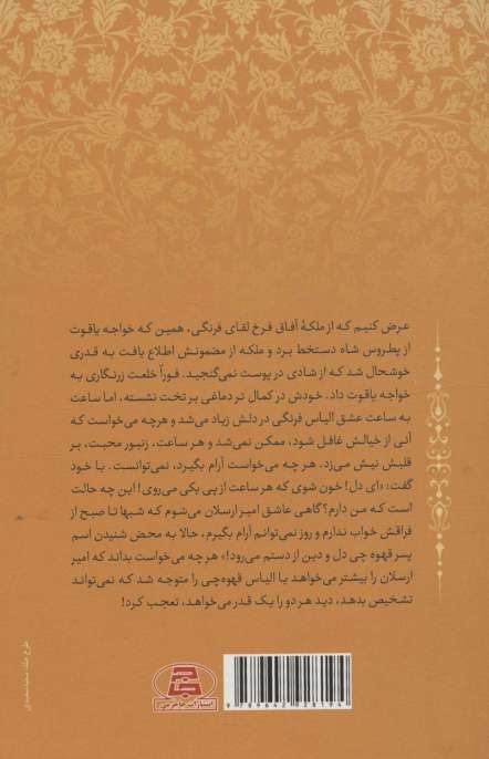 امیرارسلان نامدار