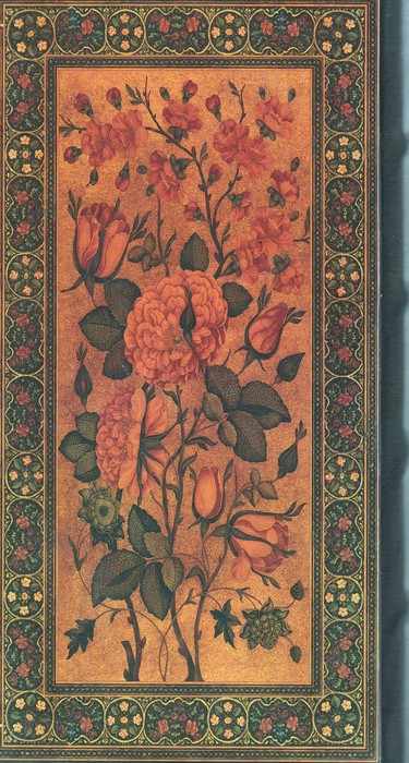 کلیات سعدی