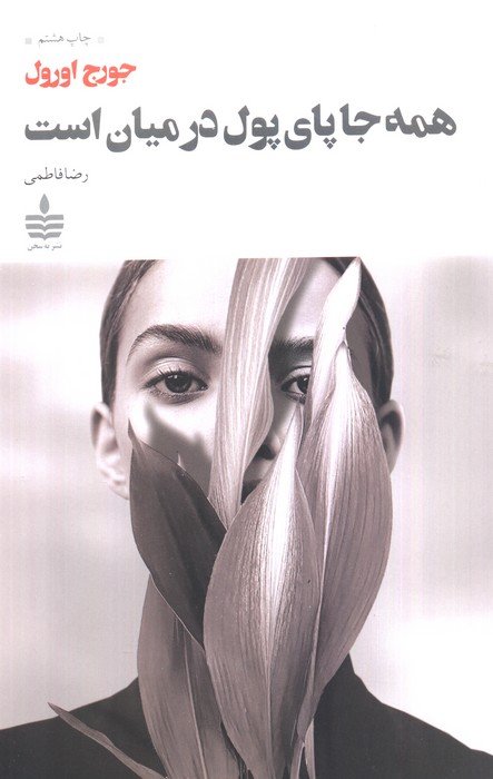 همه جا پای پول در میان است
