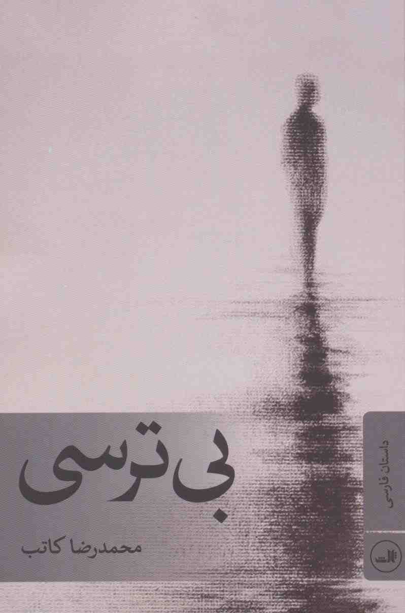 بی ترسی