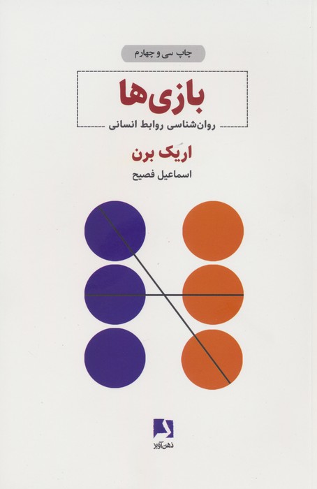 بازی ها (روان شناسی روابط انسانی)