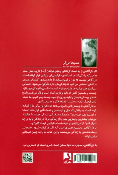 دل آگاهی (نگاهی به زندگی از چشم اندازی برتر)