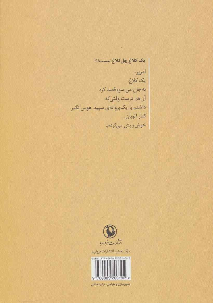 دون ژوان برفی (مجموعه شعر)