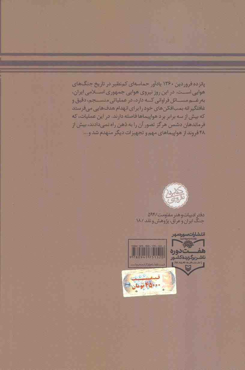 حمله هوایی به الولید