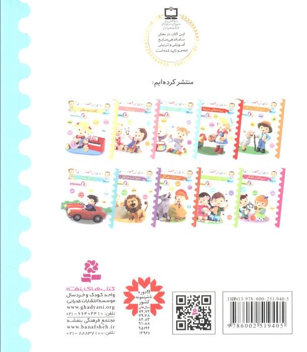 صدای کی؟صدای چی؟ (آلات موسیقی:سنج،تمبورین،بلز،مثلث،طبل)
