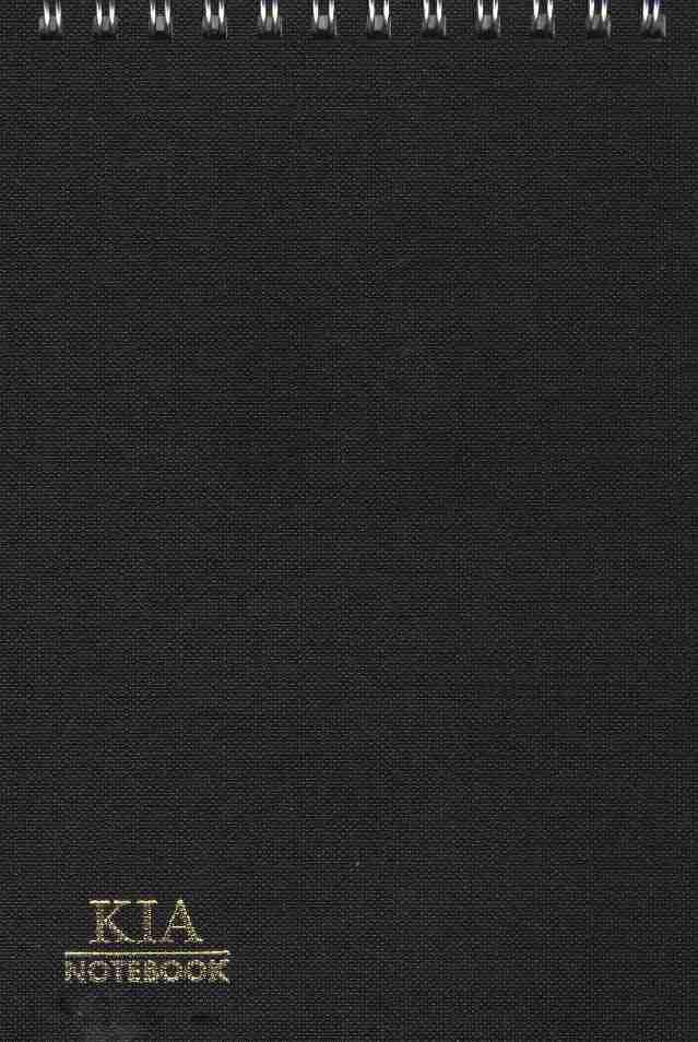 دفتر یادداشت (کد00206)،(5رنگ،سیمی)