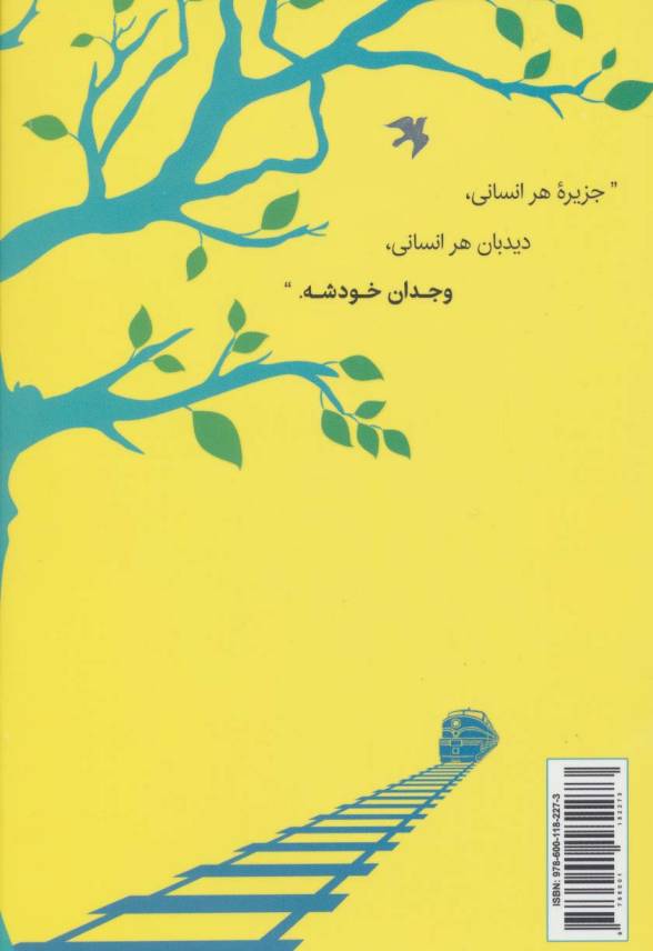 دیدبانی بگمار (BEST SELLER)