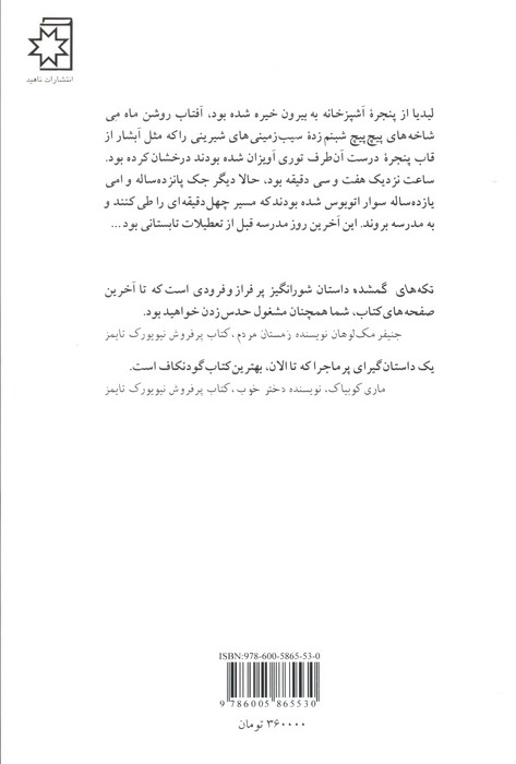 تکه های گمشده