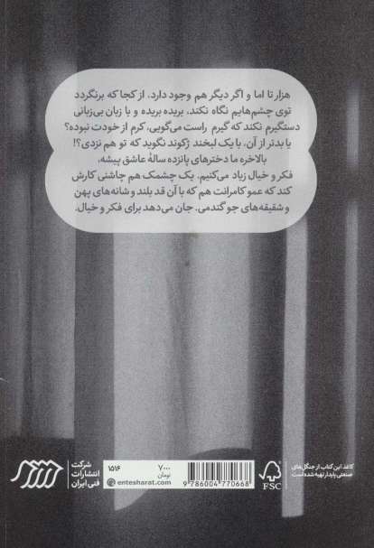 آوا در آینه
