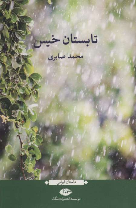 تابستان خیس (داستان ایرانی)