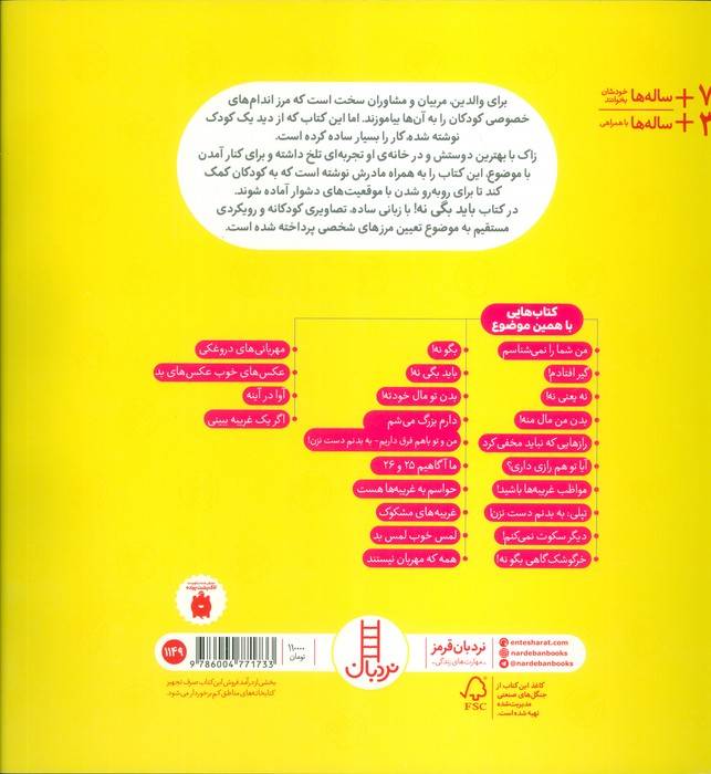 باید بگی نه! (گلاسه)
