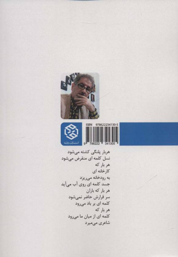 در من کوچه ای زندگی می کند