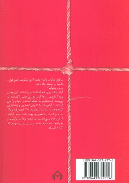سیم آخر