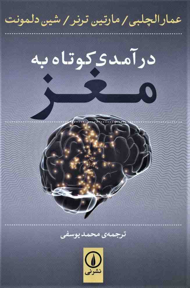 درآمدی کوتاه به مغز