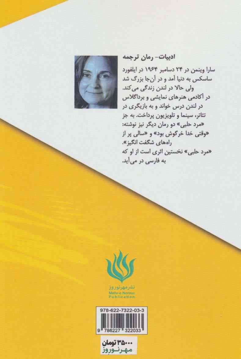 مرد حلبی