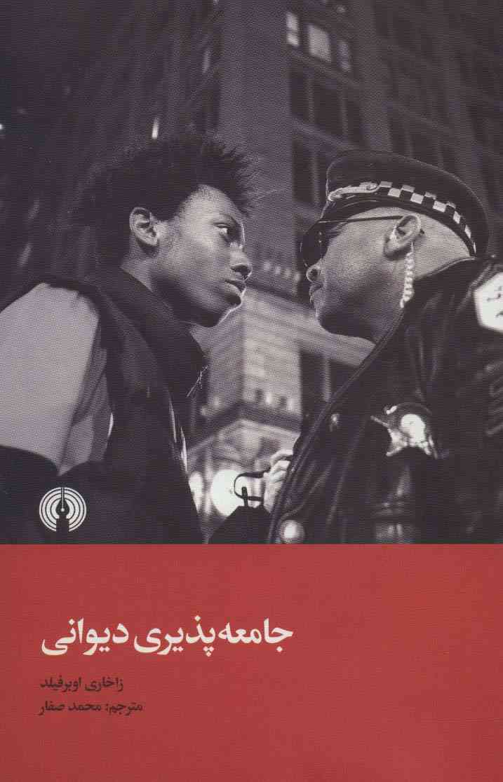 جامعه پذیری دیوانی
