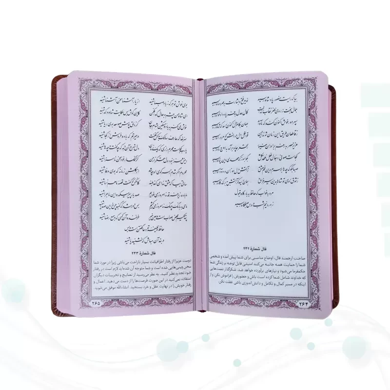 حافظ پالتویی چرم با پلاک طلایی