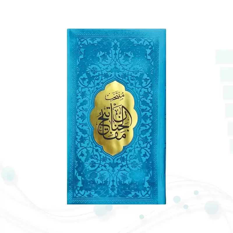 منتخب مفاتیح پالتویی داخل رنگی چرم پلاک طلایی
