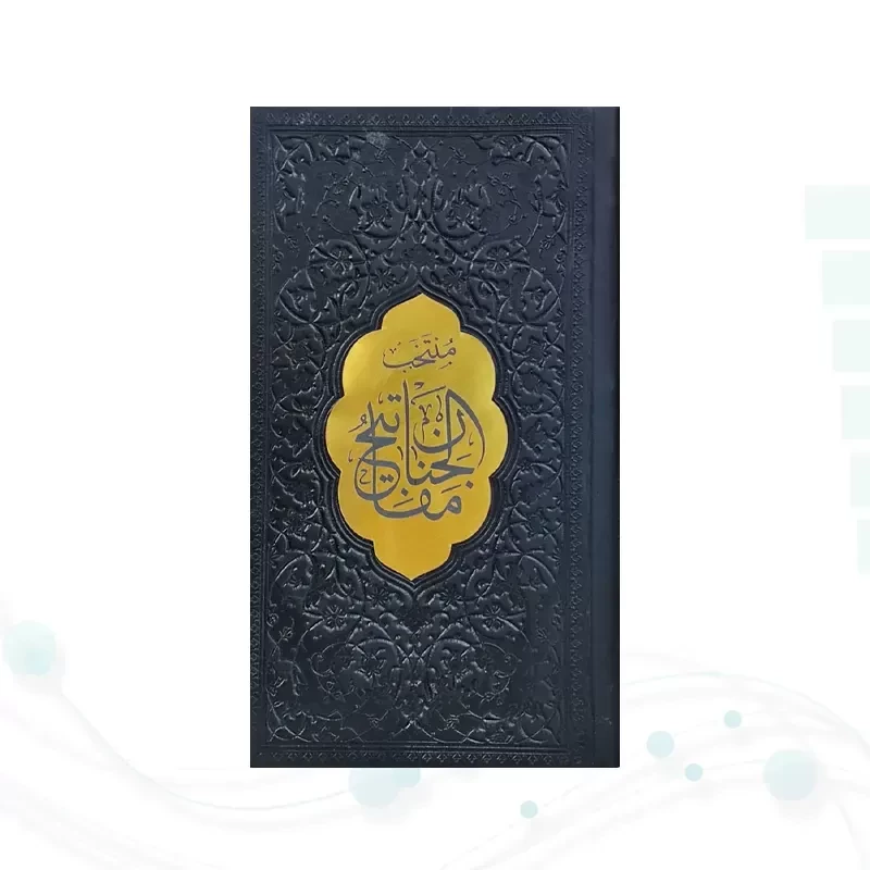 منتخب مفاتیح پالتویی داخل رنگی چرم پلاک طلایی