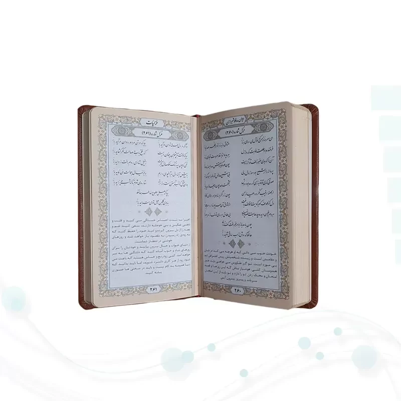 حافظ پالتویی چرم قابدار کشویی طرح جدید
