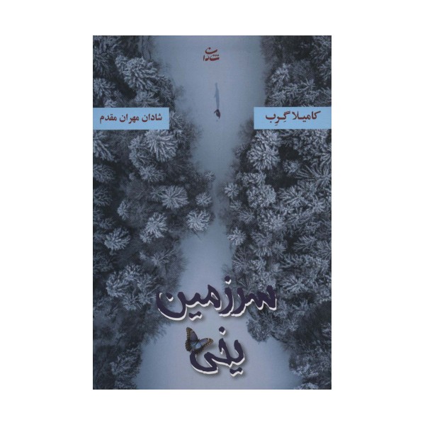 سرزمین یخی