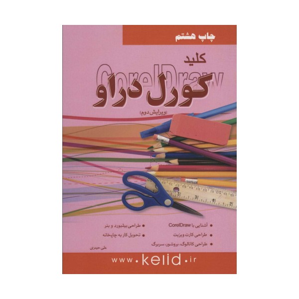 کلید کورل دراو