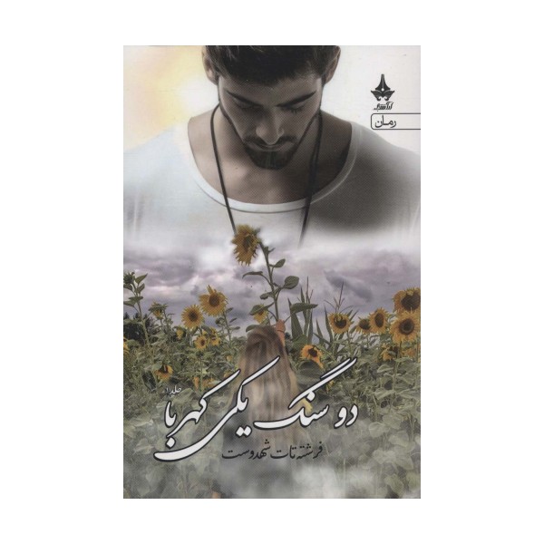 دو سنگ یکی کهربا (2جلدی)