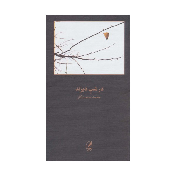 در شب دیرند