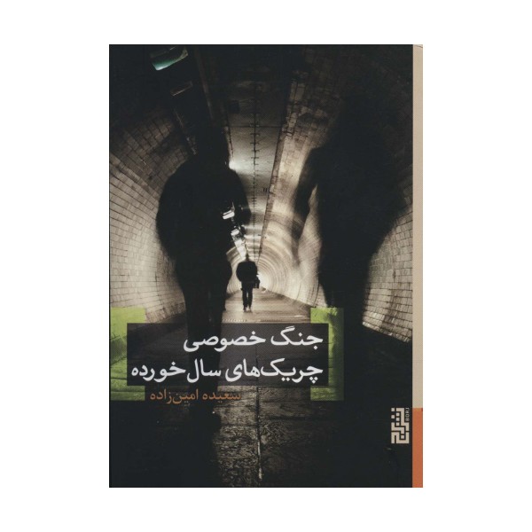 جنگ خصوصی چریک های سال خورده